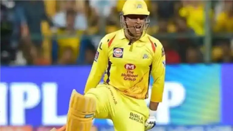 IPL 2020, CSK vs SRH : जारी है चेन्नई सुपरकिंग्स की हार का सिलसिला, हैदराबाद सात रन से जीता मैच