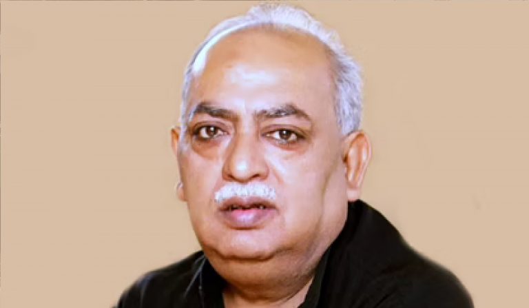 अपने बयानों की वजह से कई बार चर्चा में रहे मशहूर शायर मुनव्वर राणा, जानें कब क्या कहा?