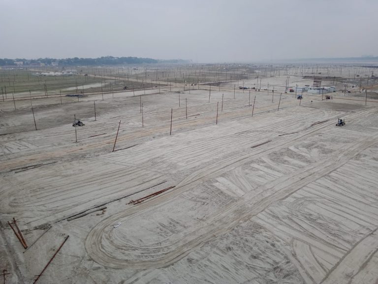 Magh Mela 2022: प्रयागराज में गंगा किनारे कल्पवास करना है तो इन चीजों को जरूर लाएं, बनेगा हेल्थ रजिस्टर