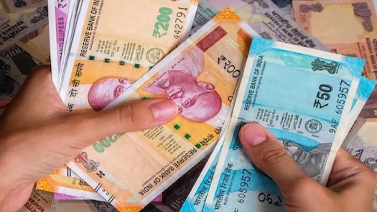 7th pay commission