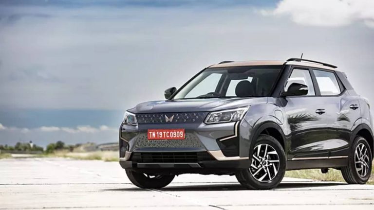 महिंद्रा ने XUV400 के फीचर्स को किया अपडेट, जानें इसकी खूबियां
