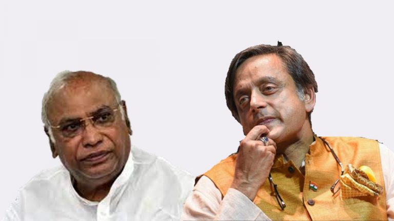कांग्रेस का कोई निर्वाचित हो अध्यक्ष, पार्टी के संगठनात्मक ढांचे में होगा बदलाव