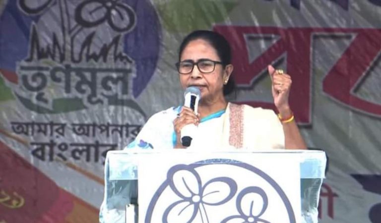 पश्चिम बंगाल : तृणमूल प्रतिनिधिमंडल मंगलवार को करेगा संदेशखाली का दौरा