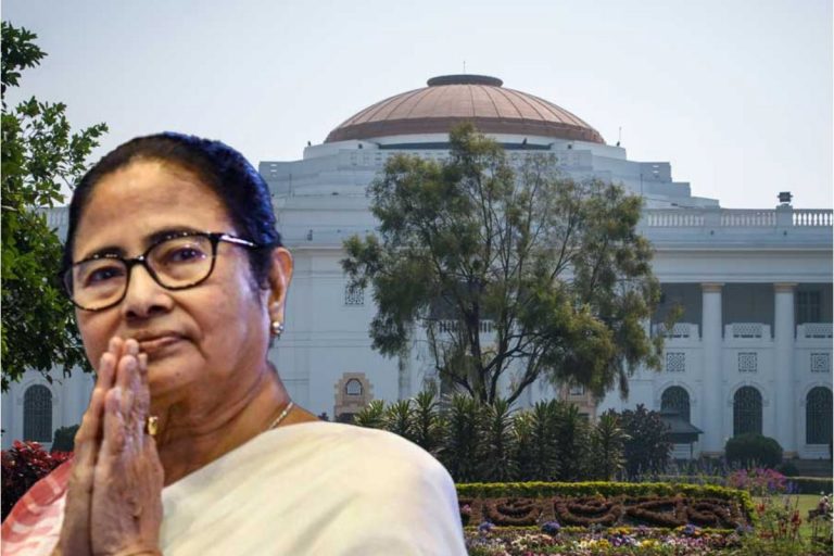 पश्चिम बंग दिवस : विधानसभा से अनुपस्थित पार्टी विधायकों से तृणमूल ने मांगा जवाब