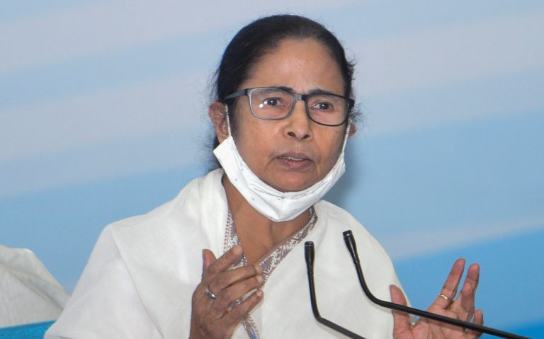 Bengal Chunav : बंगाल की सीएम ममता बनर्जी ने केंद्रीय कृषि मंत्री नरेंद्र सिंह तोमर को लिखा पत्र, मांगी पीएम किसान सम्मान निधि योजना की राशि