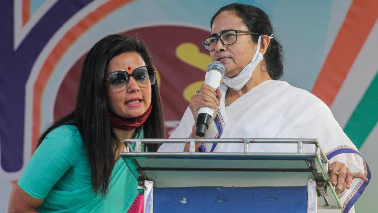West Bengal Election 2021: भाजपा की वजह से देश खाद्य संकट की ओर बढ़ रहा है देश : ममता बनर्जी