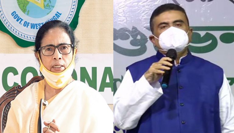 WB News: शुभेंदु अधिकारी के लिए सीएम ममता ने दिखाई ‘दरियादिली’, विधानसभा से सस्पेंड होने से बचाया, जानिए क्यों