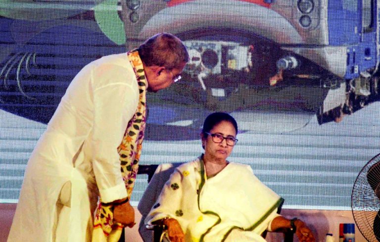आज ममता बनर्जी और पीएम मोदी की होगी मुलाकात, जानें मिलने की वजह