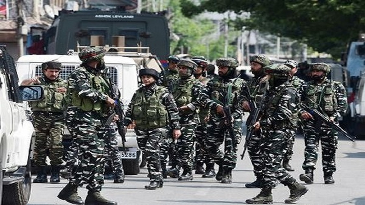 Manipur-Violence