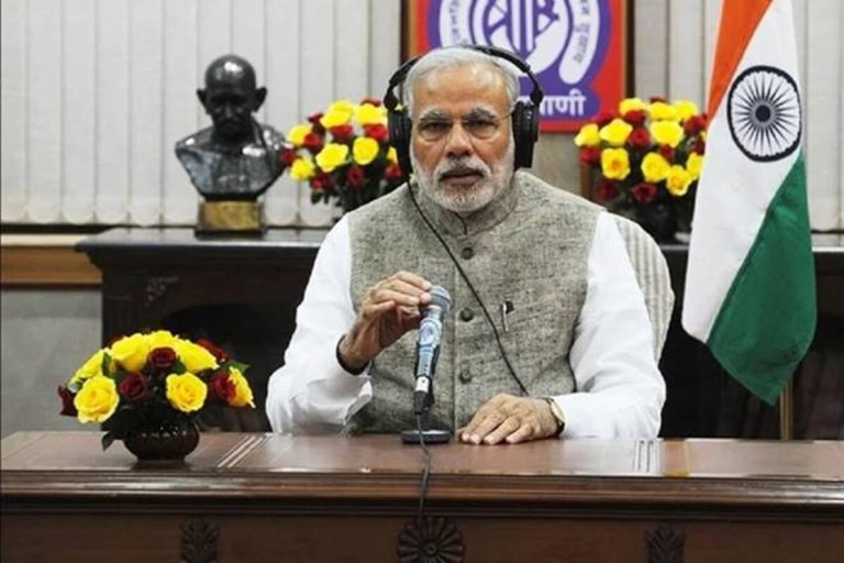 Mann Ki Baat : पीएम मोदी के मन की बात का आज 99वां एपिसोड, अंगदान करने वालों की सराहना