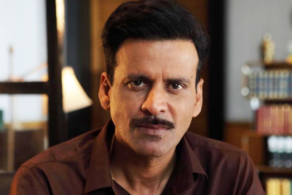 Manoj Bajpayee Net Worth