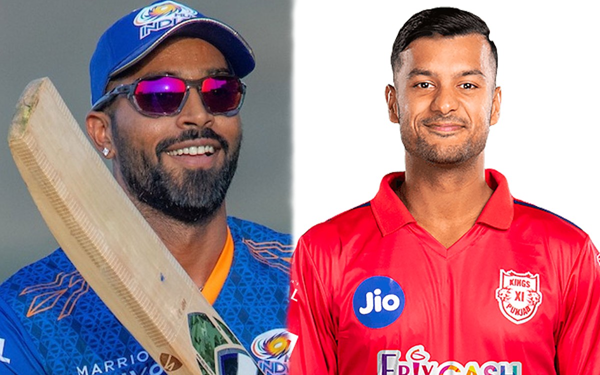 Mayank-Hardik