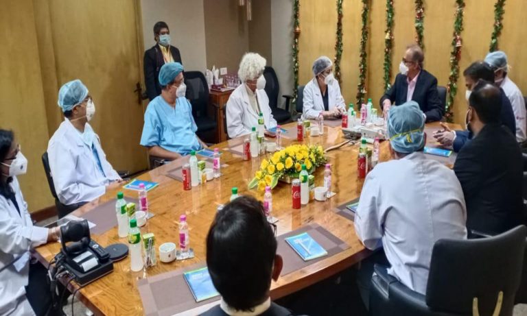 Sourav Ganguly Health Updates : ‘दादा’ का हार्ट है मजबूत, मैराथन में भी दौड़ सकते हैं सौरभ : डॉ देवी शेट्टी