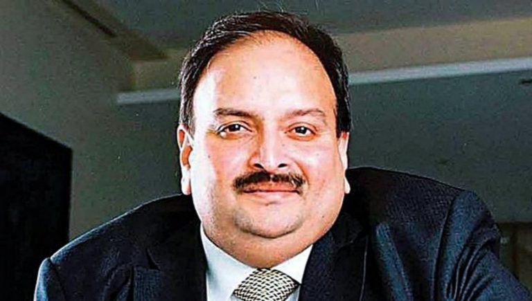 मेहुल चोकसी मामले पर विदेश मंत्रालय ने कहा, आर्थिक भगोड़ों को कानून का सामना करना चाहिए