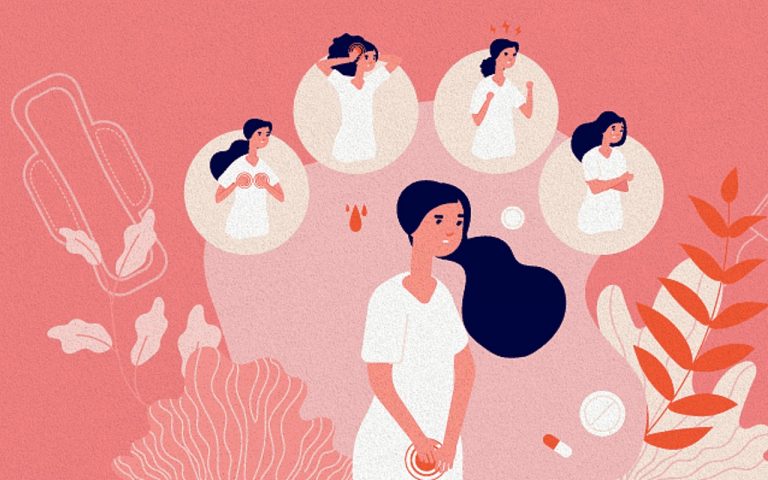 मासिक धर्म से जुड़ी भ्रामक धारणाएं तोड़ने का समय