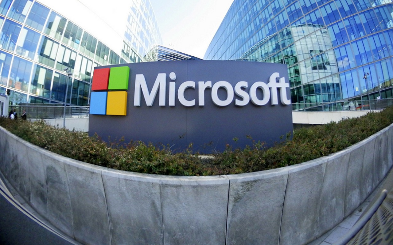 Microsoft Bans Android in China