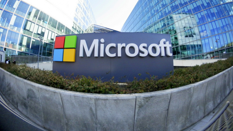 बिना पासवर्ड का इस्तेमाल किये साइन-इन की सुविधा देगा Microsoft