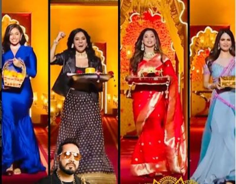 Swayamvar Mika Di Vohti:मीका सिंह को इस हसीना ने घुटने पर बैठकर किया प्रपोज,किसे अपना हमसफर चुनेंगे सिंगर