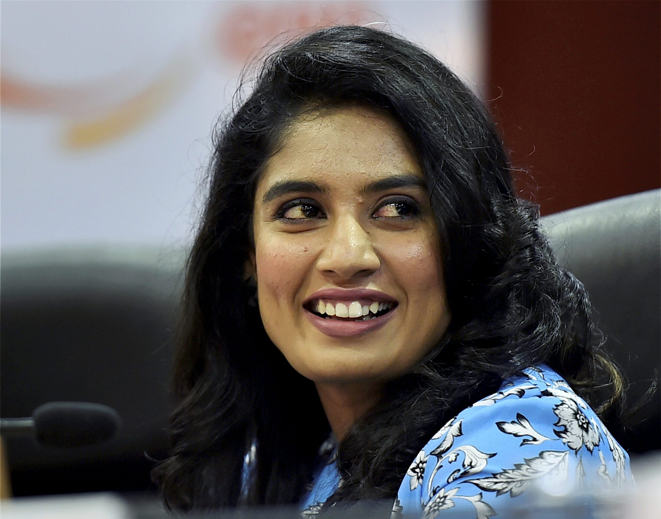 Mithali Raj