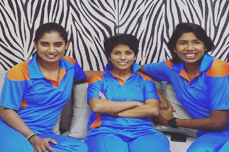 ICC ODI Rankings : मिताली का आईसीसी रैंकिंग में तीन साल बाद फिर से नंबर वन पर ‘राज’, चार स्थान की लंबी छलांग