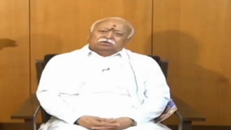 Mohan Bhagwat ने The Kashmir Files को सराहा, बोले- घाटी में जल्द लौट सकेंगे विस्थापित कश्मीरी पंडित