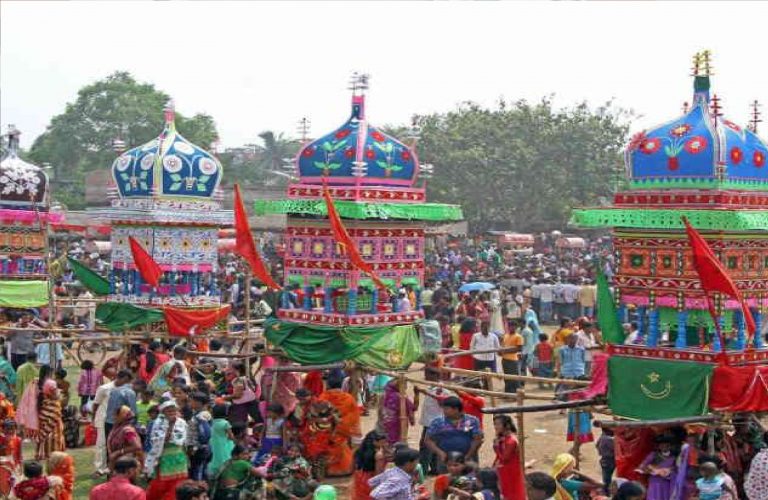 Muharram : अल्लाह का महीना है मुहर्रम, रमजान के बाद रख सकते हैं सबसे अधिक रोजे