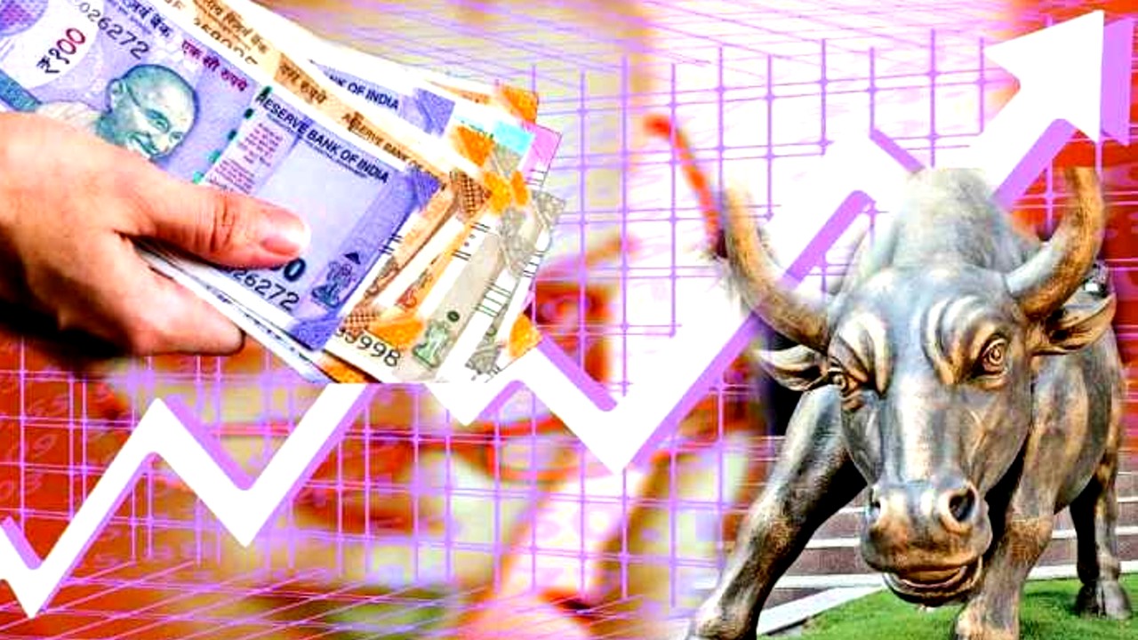 Multibagger Stocks