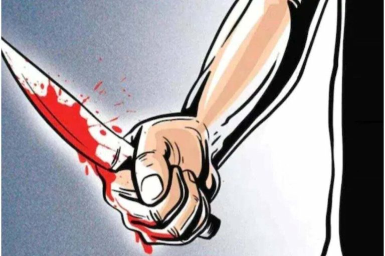 WB News : बीमारी से ग्रस्त पत्नी की हत्या कर उसे दी मुक्ति, फिर उंचाई से छलांग लगाकर पति ने भी दे दी जान