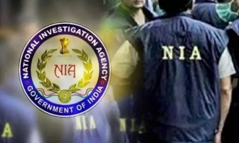 ISIS साजिश मामले में देशभर के 44 ठिकानों पर NIA की छापेमारी, 13 गिरफ्तार