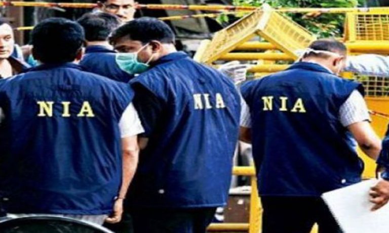 मानव तस्कर सरगना गोपाल उरावं को NIA ने किया गिरफ्तार, पन्ना लाल का करीबी है आरोपी