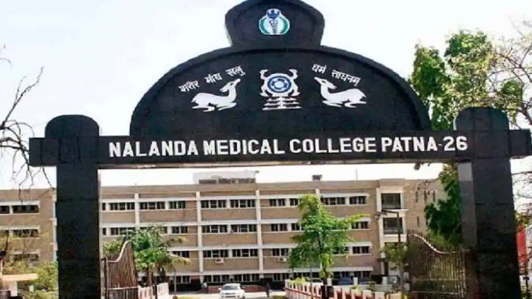 पटना के NMCH में मरीजों के लिए बढ़ेगी सुविधा, 600 बेड का बनेगा नया भवन, नेत्र रोग विभाग में लगेगी फेको मशीन