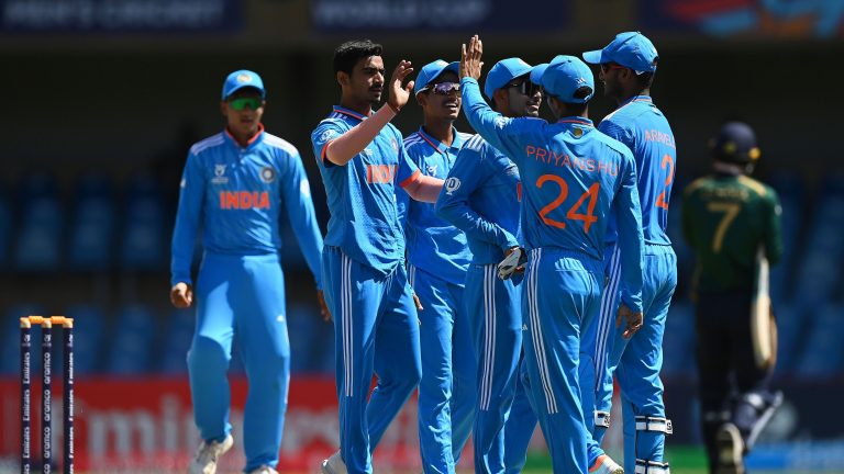 IND vs NEP U-19 WC: जानें कब और कहां मुफ्त में देख सकते हैं ये मुकाबला
