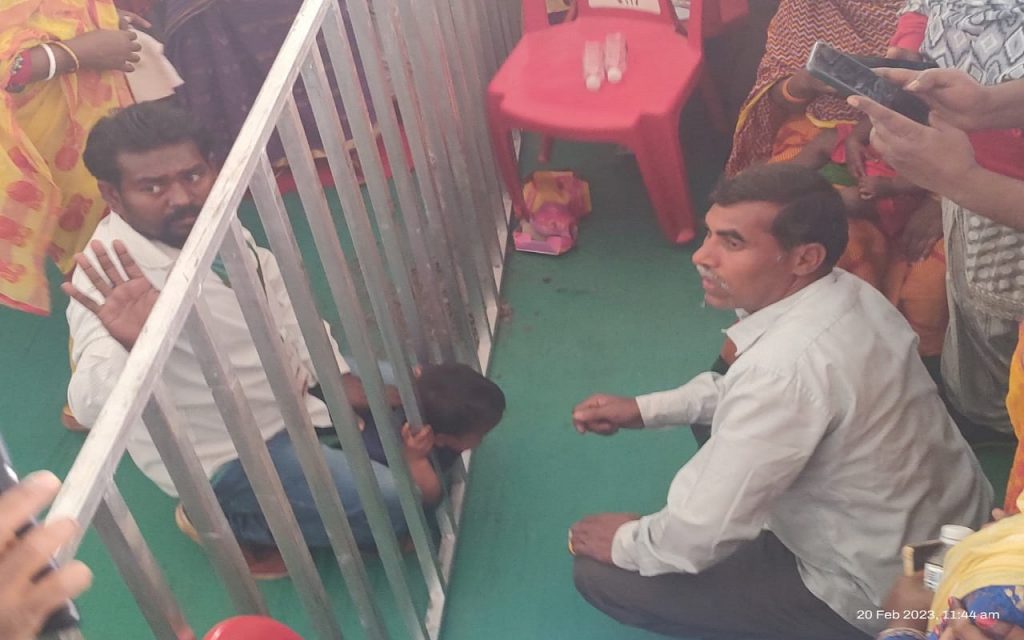 an image