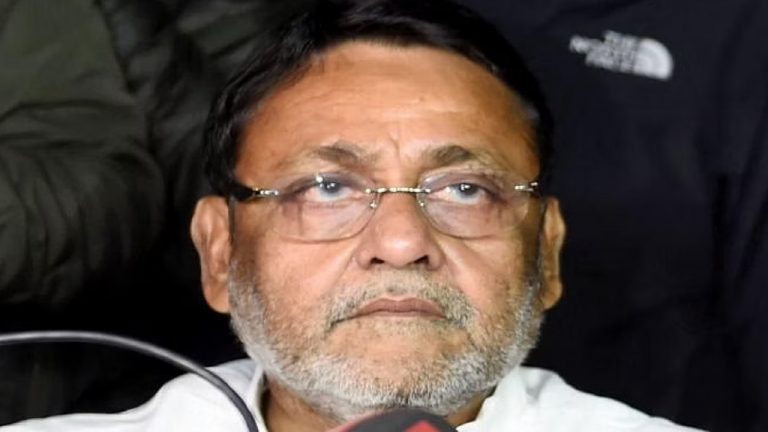 Money Laundering Case: महाराष्ट्र सरकार में मंत्री नवाब मलिक की बढ़ी मुश्किलें, ED ने जब्त की संपत्ति