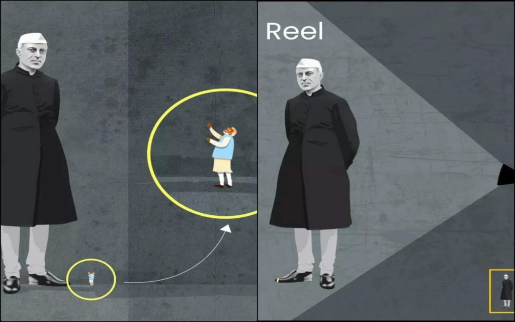 an image
