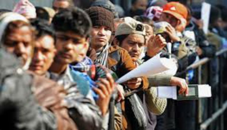 नेपाल पुलिस का दावा : 4 हफ्तों में 22 हजार राशन कार्डधारी नेपाली मजदूरों ने भारत में किया प्रवेश
