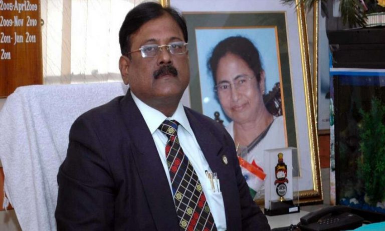 पश्चिम बंगाल के श्रम मंत्री निर्मल मांझी कोरोना से संक्रमित, पुलिसकर्मी की कोविड-19 से मौत