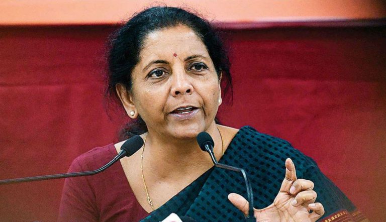 ‘अर्थव्यवस्था को सहारा देने के लिए घाटे के बावजूद खर्च में बढ़ोतरी कर सकती है मोदी सरकार’