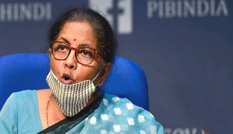 Budget 2021: कोविड सेस लगने से इंफ्रा, एग्रीकल्चर और मैन्युफैक्चरिंग को बूस्ट मिलने की उम्मीदें!, अलर्ट मोड में निवेशक