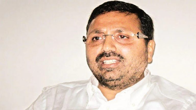 ढाई लाख बीजेपी कार्यकर्ता 11 अप्रैल को घेरेंगे सचिवालय, निशिकांत दुबे बोले-हेमंत सोरेन सरकार कर रही साजिश