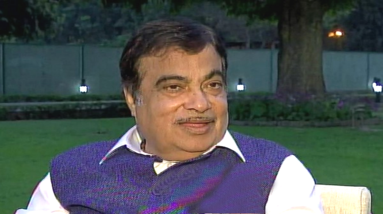 Nitin Gadkari said State governments should consider reducing GST to 12 percent on flex fuel vehicles.
