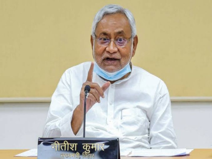 मौसम को लेकर नीतीश कुमार चिंतित, कोरोना को लेकर किया अलर्ट, बोले- जांच कराने में नहीं करें देरी