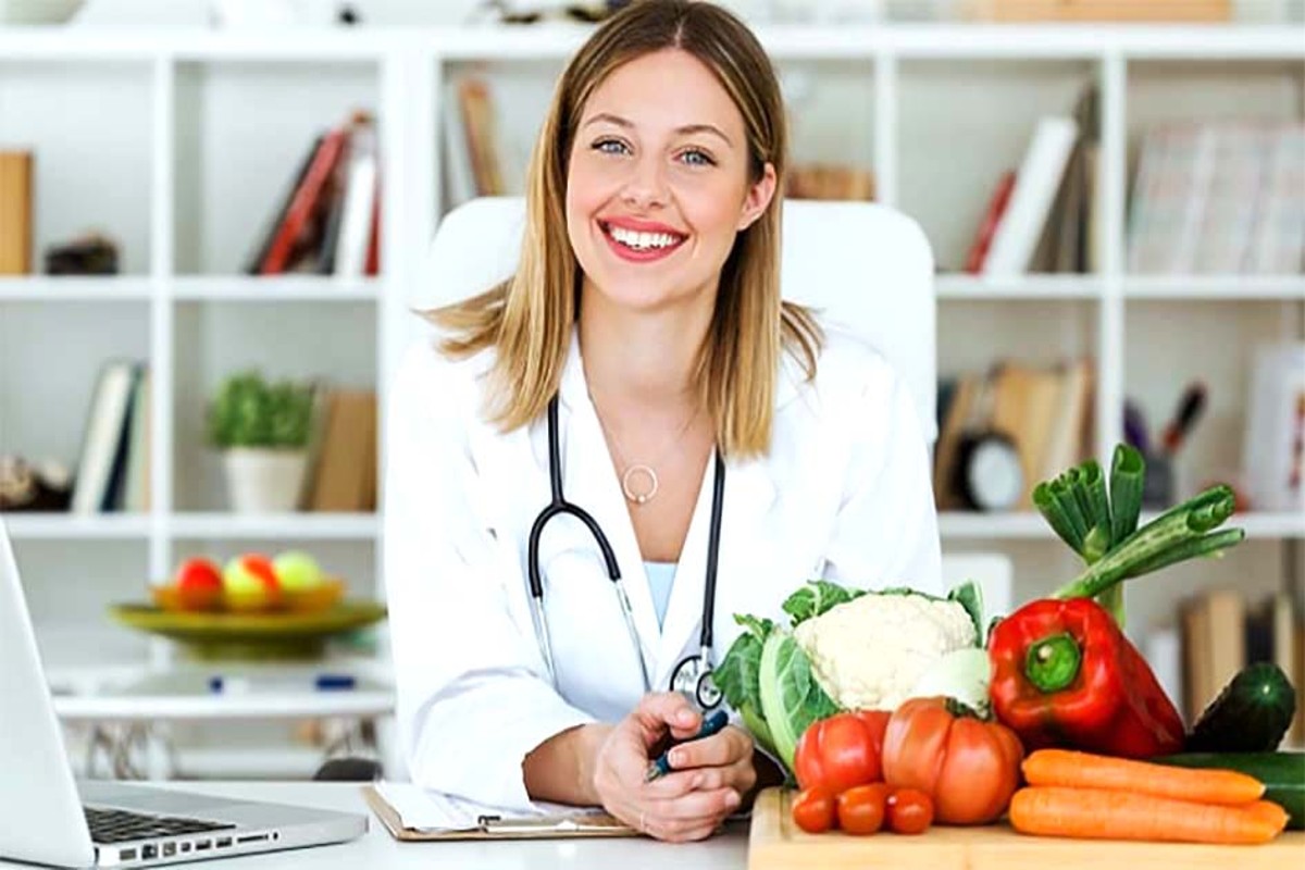 National Nutrition Week 2024