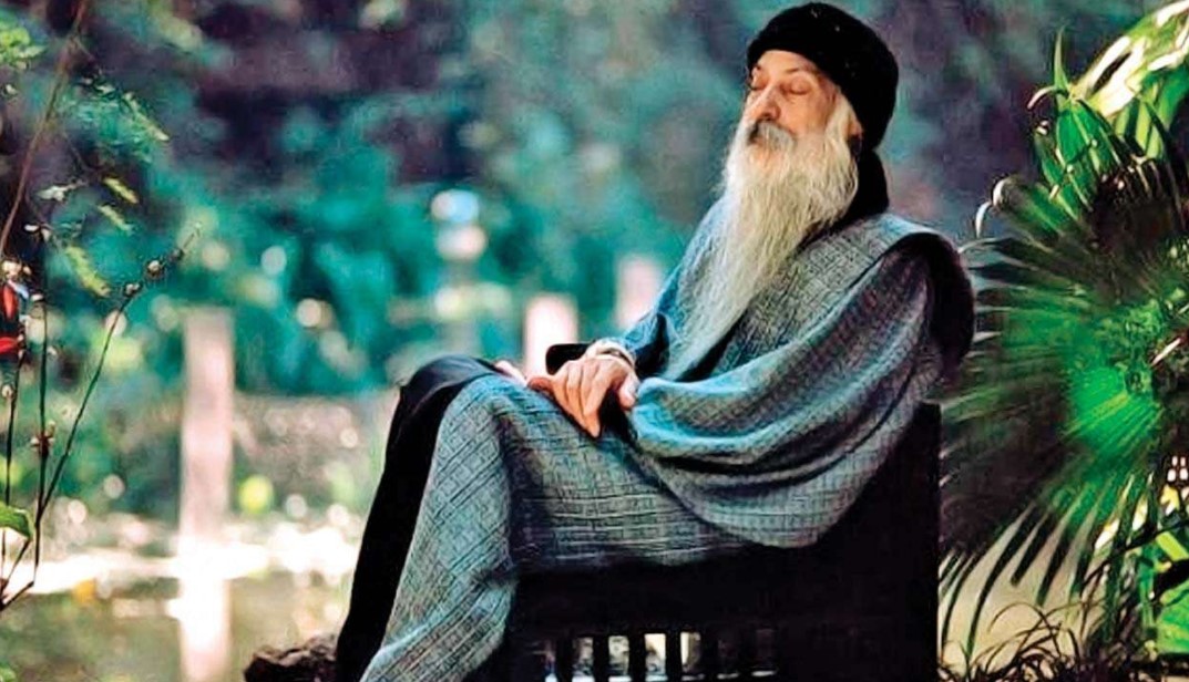 Osho