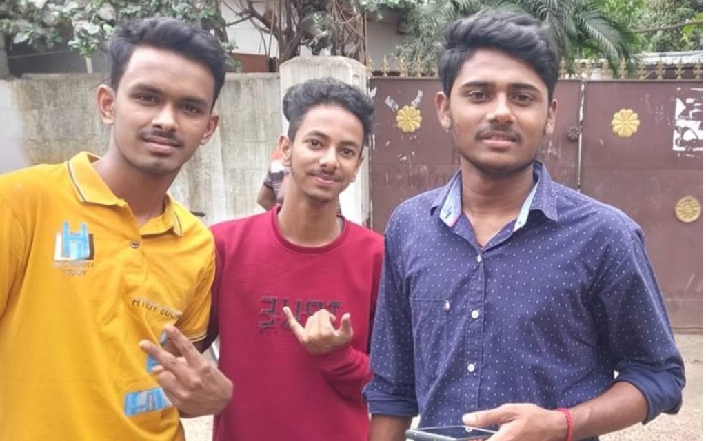 an image