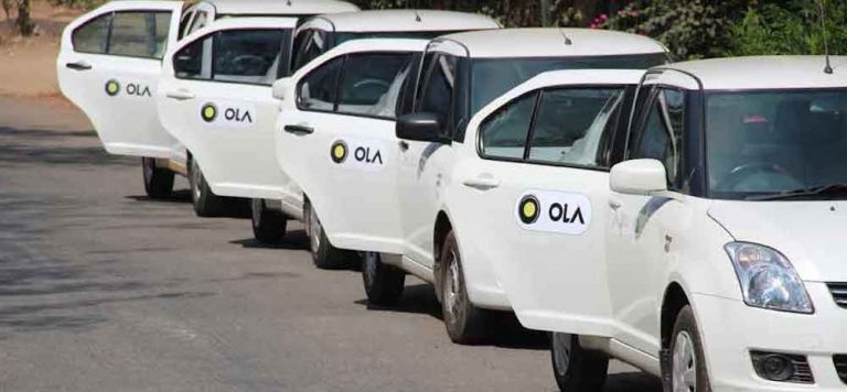 Ola News: ड्राइवर आखिरी मौके पर नहीं कर पाएंगे राइड  कैंसिल, जानें Ola की नई सर्विस से जुड़ा latest update…