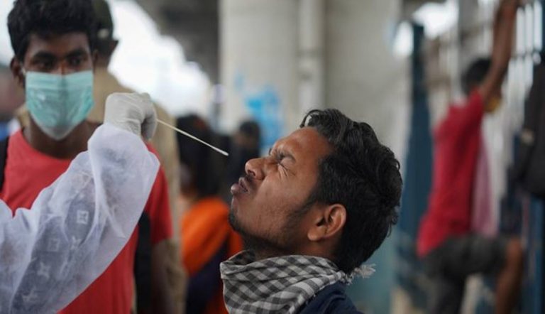 ‘ओमिक्रॉन’ से पहली मौत, 63 देशों तक फैला संक्रमण, भारत में कुल 41 मरीज, WHO ने जारी की चेतावनी