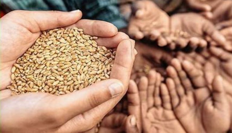 Ration Card : पांच दिनों के अंदर पूरा कर लें ये काम, वरना अब नहीं मिलेगा चावल, गेंहू और दाल