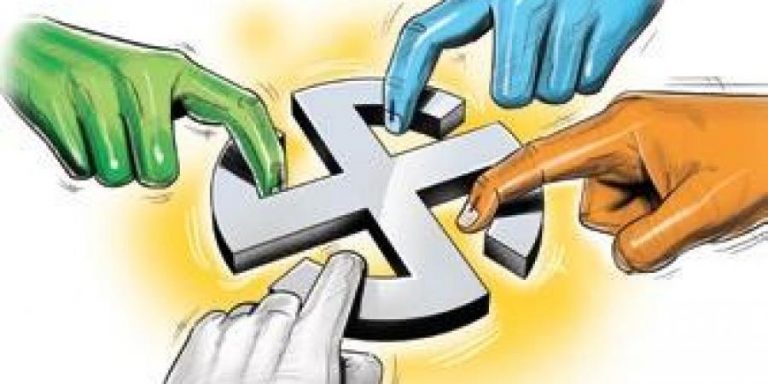 चुनाव प्रक्रिया स्वच्छ एवं पारदर्शी हो