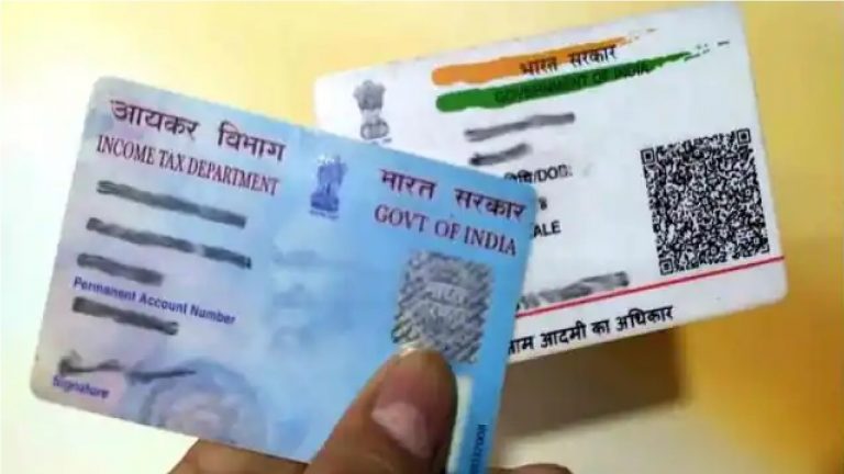 Explainer : पैन आधार लिंक करने की आखिरी तारीख बीत गई, अब आपके पास क्या है विकल्प?